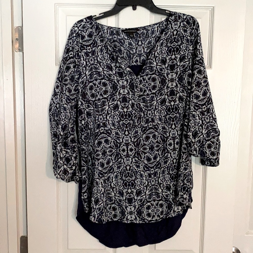 Rock & Republic Top